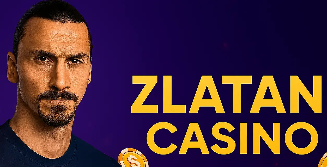 Zlatan Ibrahimovic Casino 2025